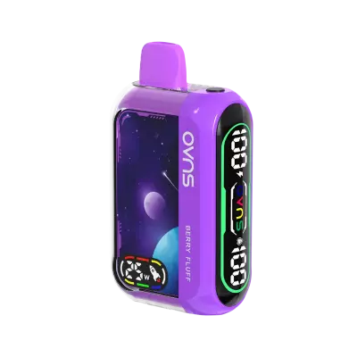 OVNS Dream 25K – Disposable Vape Device